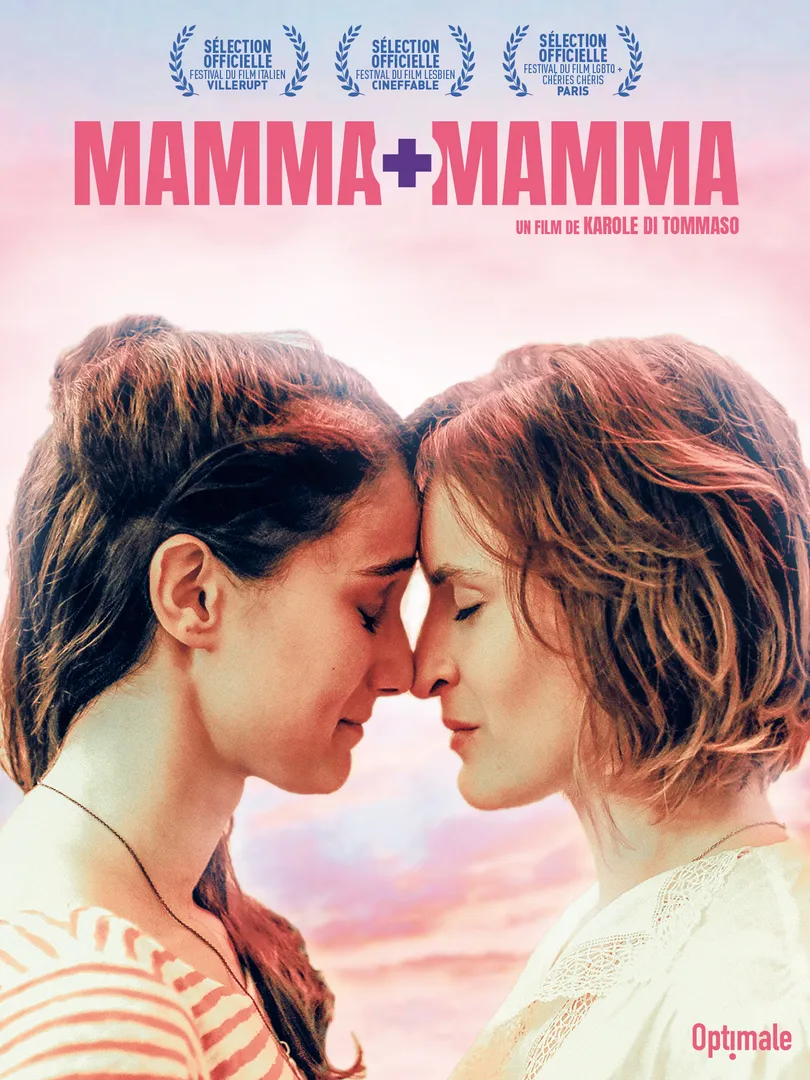Mom + Mom