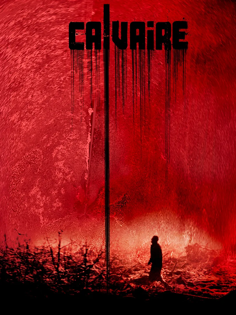 Calvaire - Tortur des Wahnsinns