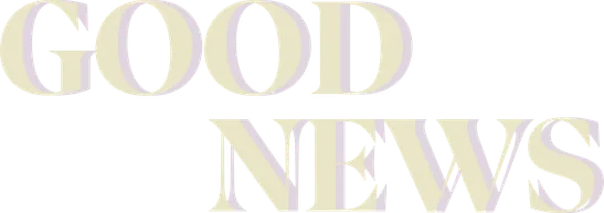 Good News title art image