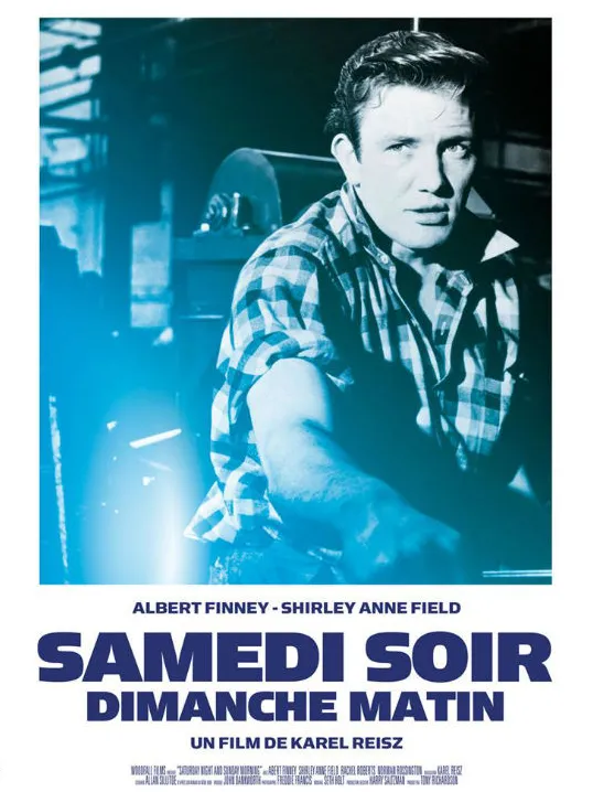 Samedi soir, dimanche matin