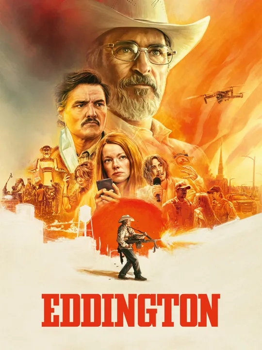 Eddington