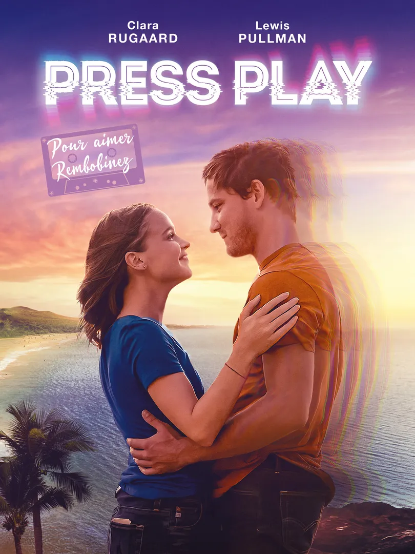 Press Play