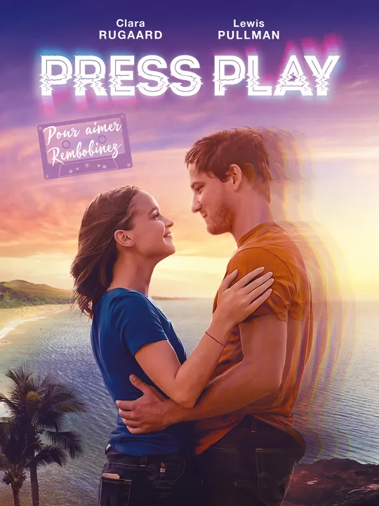 Press Play