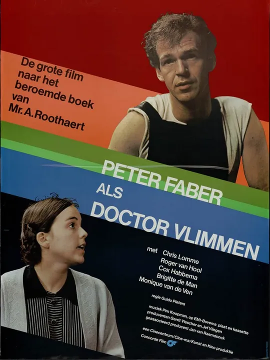 Dokter Vlimmen