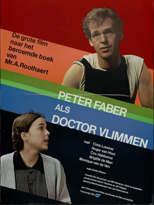 Doctor Vlimmen