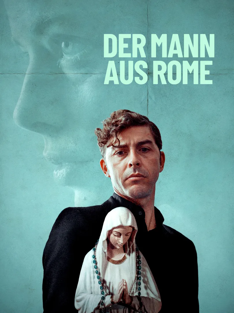 The Man from Rome