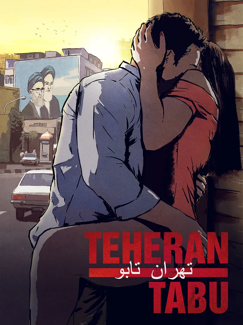 Teheran Tabu