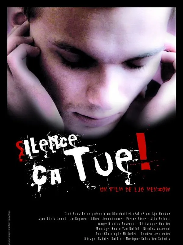 Silence, ça tue !