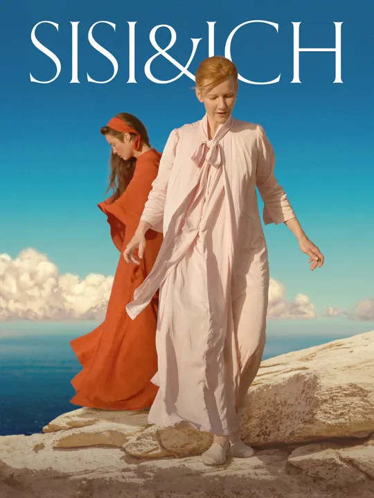 Sissi & moi