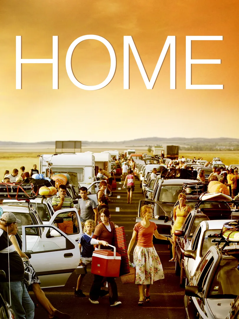 Home