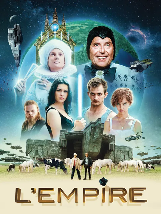The Empire