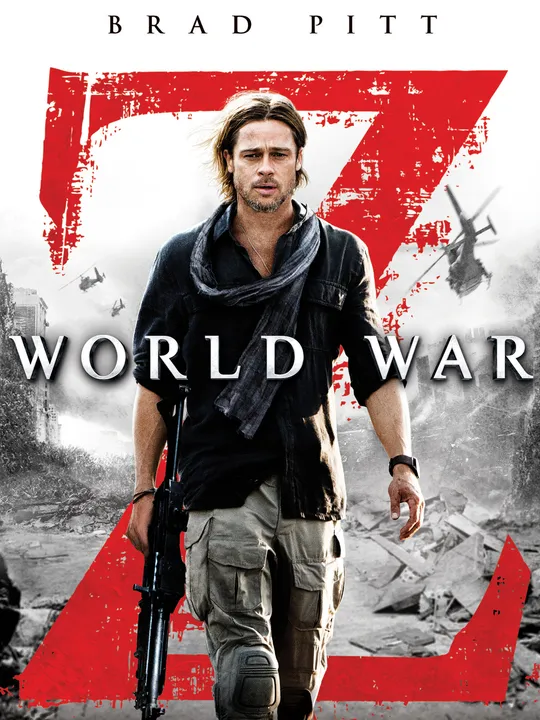 World war z