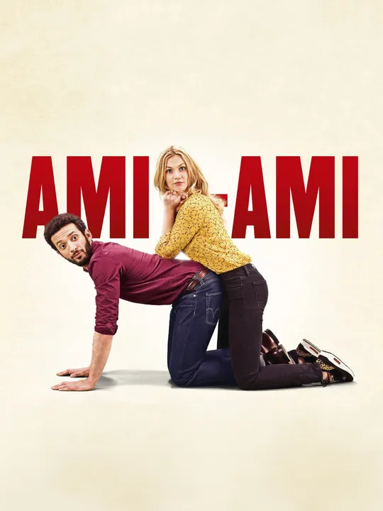 Ami-Ami