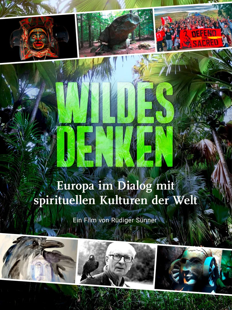 Wildes Denken