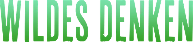 Wildes Denken title art image