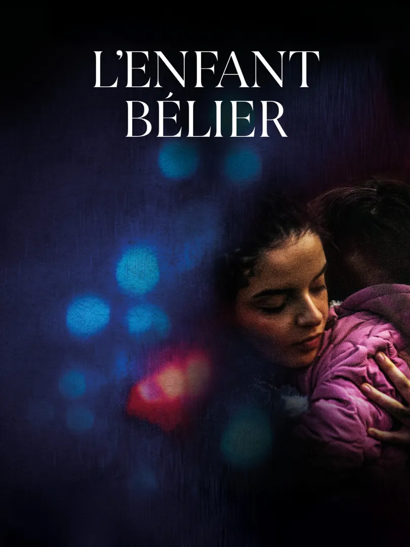 L'enfant bélier