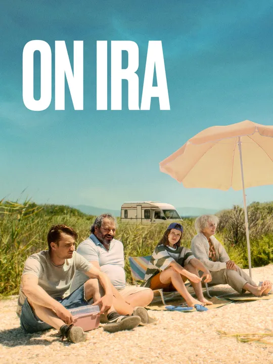 On ira