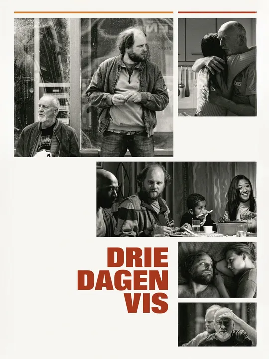 Drie dagen vis
