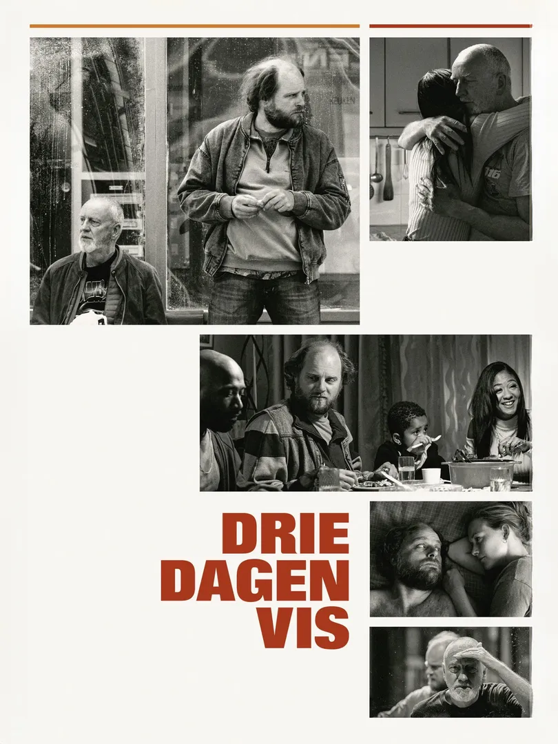 Drie dagen vis