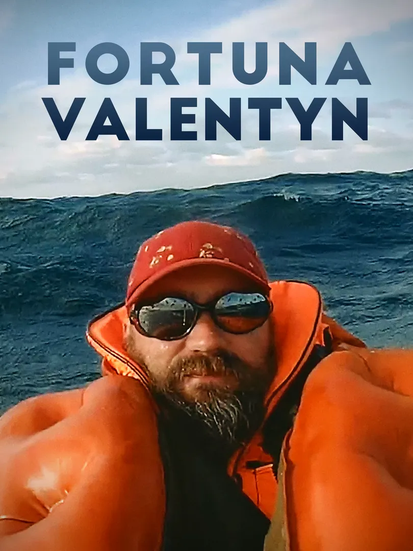 Fortuna Valentyn