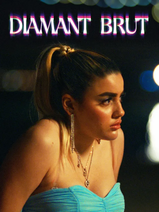 Diamant brut