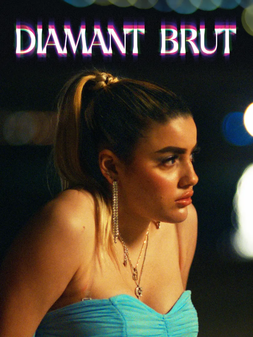 Diamant brut