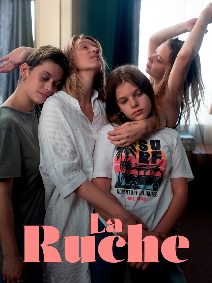 La ruche