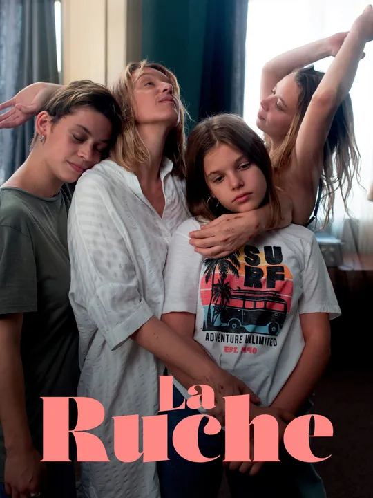 La ruche