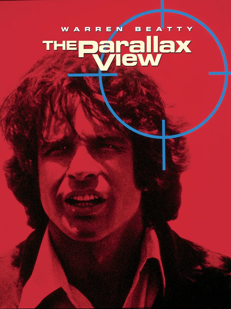 The Parallax View