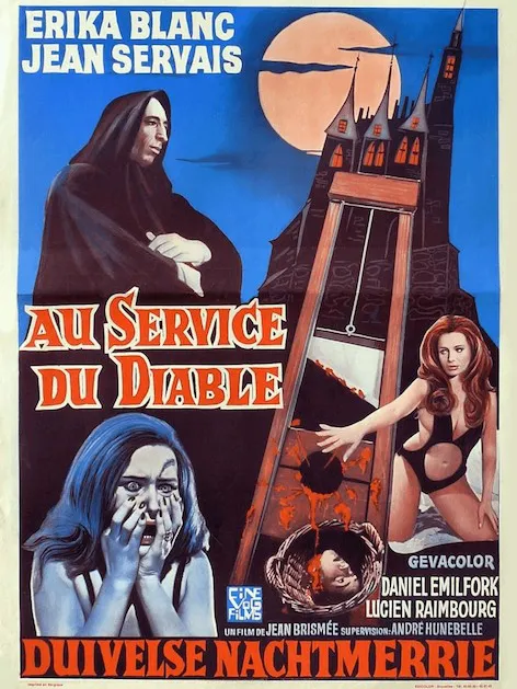 The Devil's Nightmare