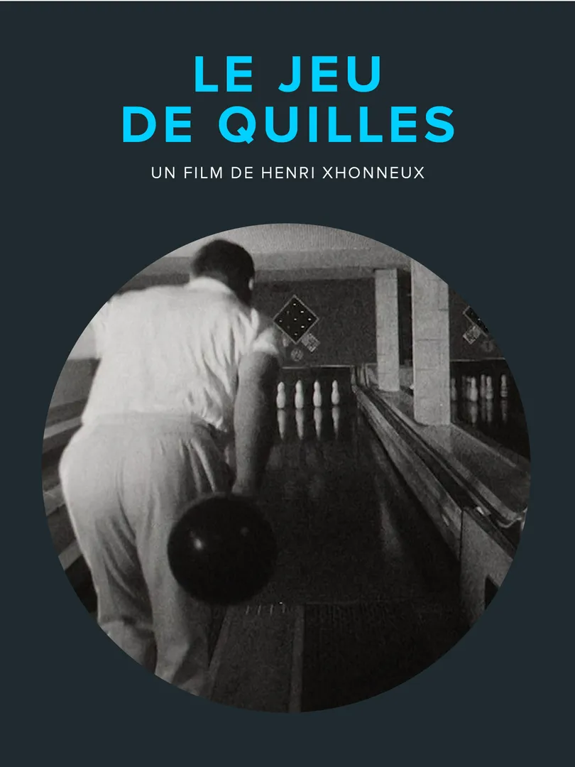 Le Jeu de quilles