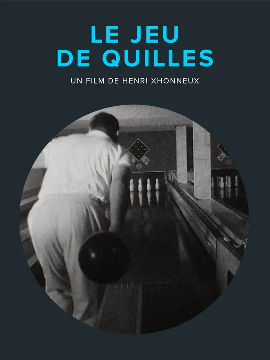 Le Jeu de quilles