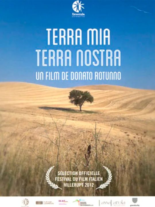 Terra Mia Terra Nostra