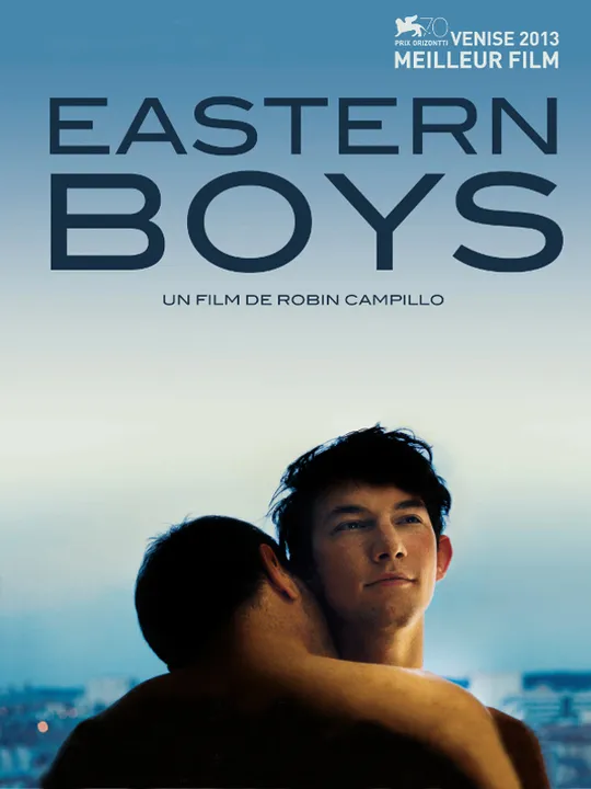 Eastern Boys