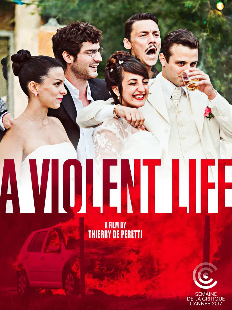 A Violent Life