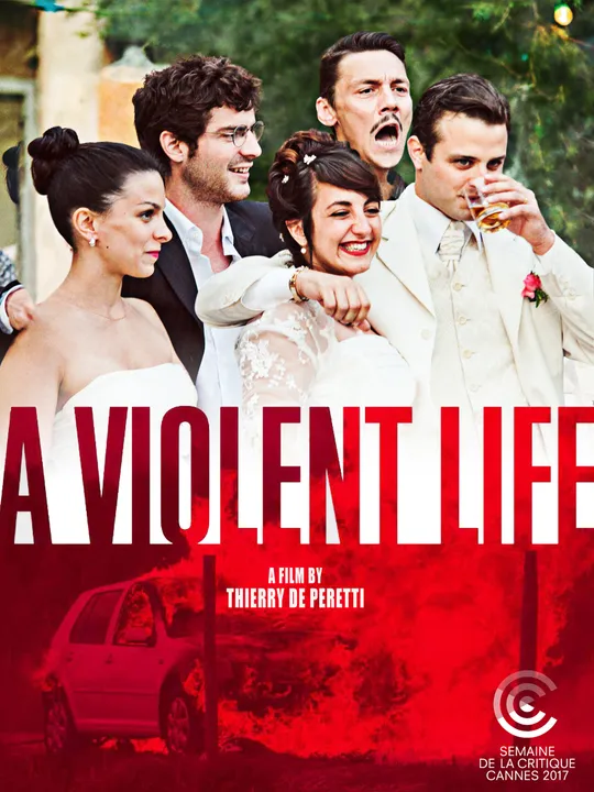 Une vie violente