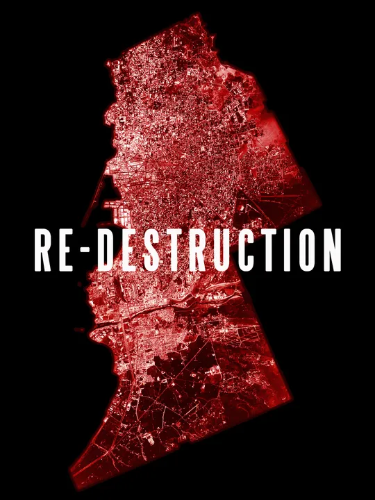 Re-Destruction
