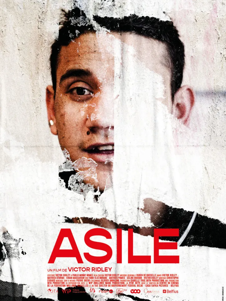 Asile