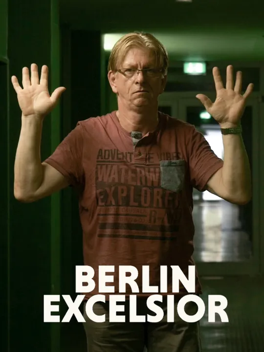 Berlin Excelsior