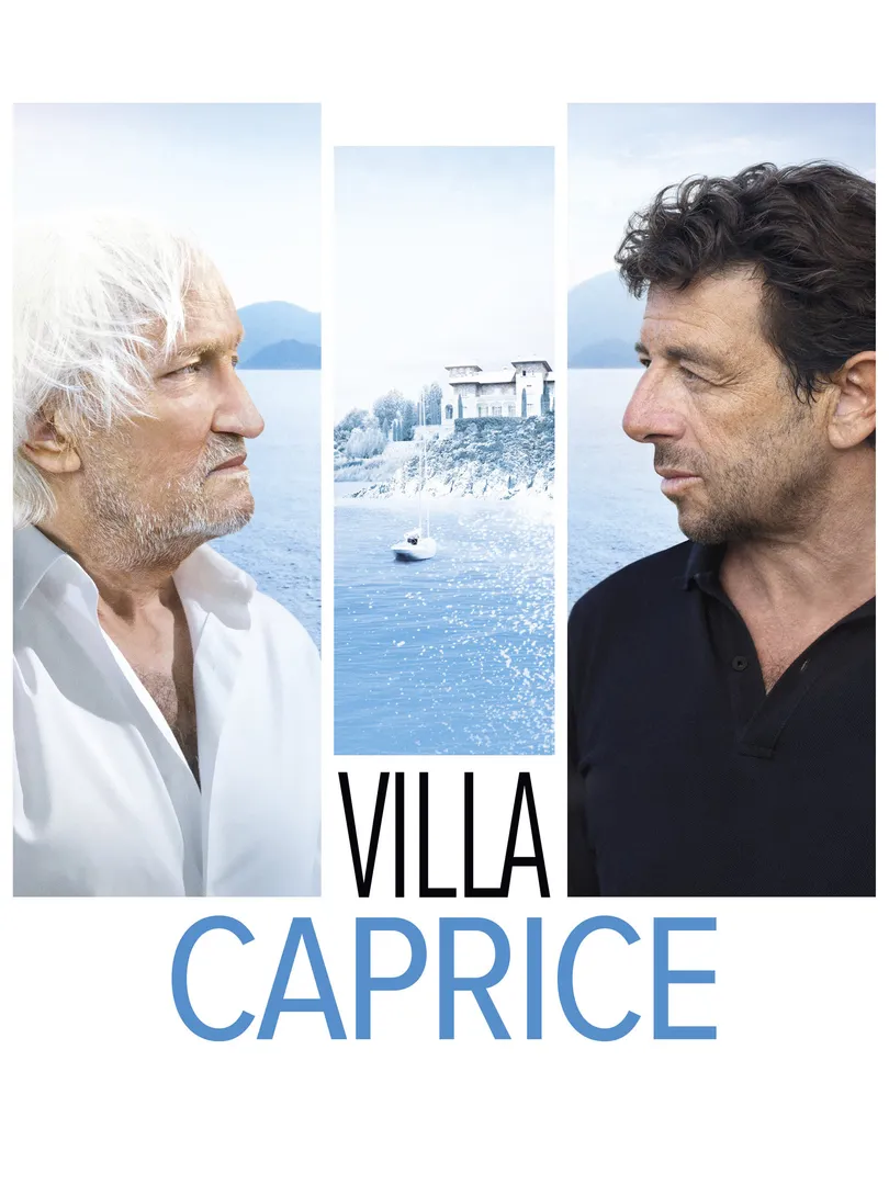 Villa Caprice