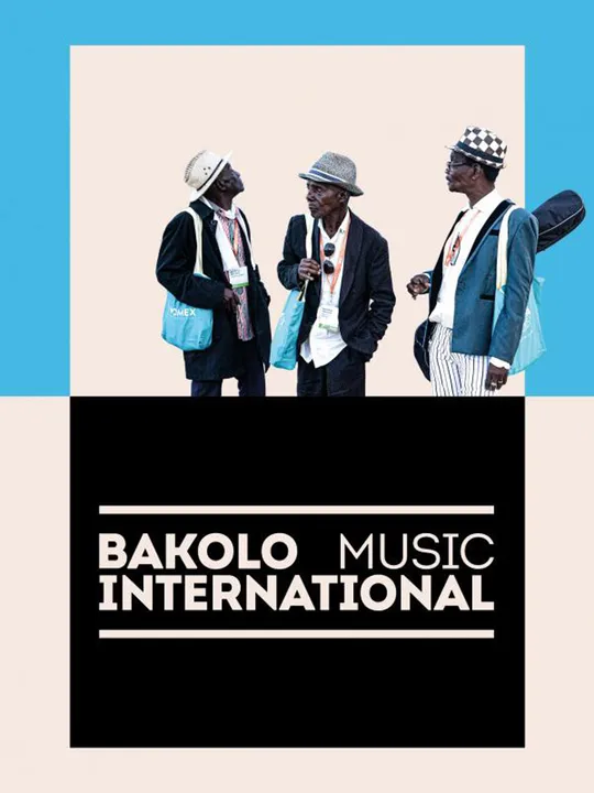 Bakolo music International