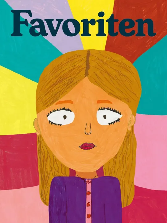 Favoriten