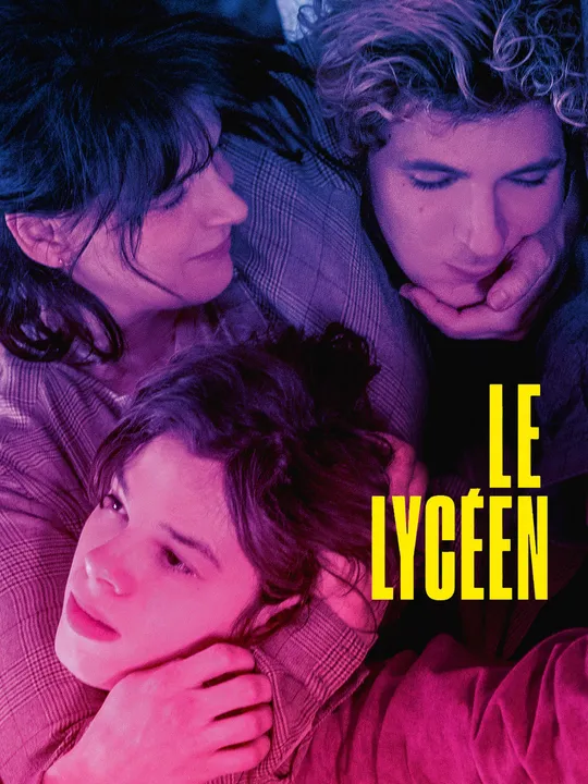 Le lycéen