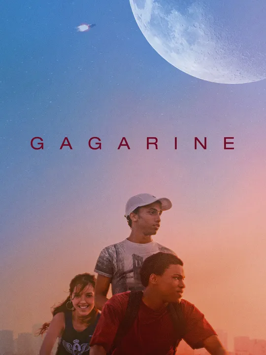Gagarine