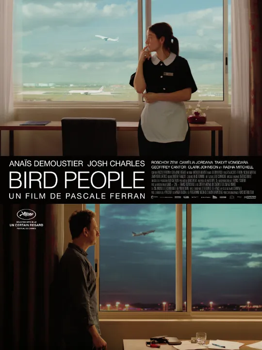 Bird People