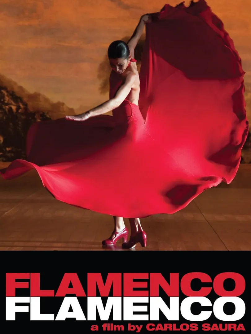 Flamenco, Flamenco