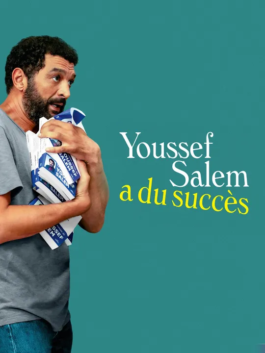 Youssef Salem a du succès