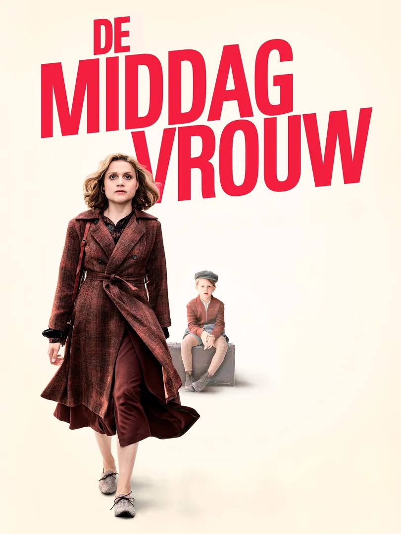 De Middagvrouw