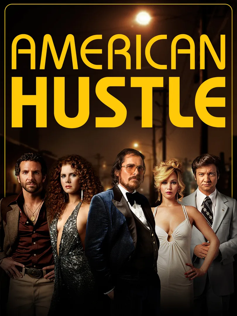American Hustle