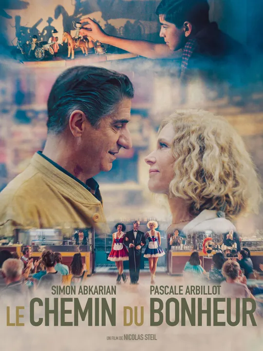 Le Chemin du bonheur